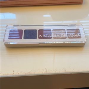 Natasha Denona mini Lila palette